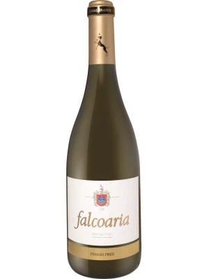 Вино Casal Branco, Falcoaria Fernao Pires, Tejo DOC 2015, 0.75 л