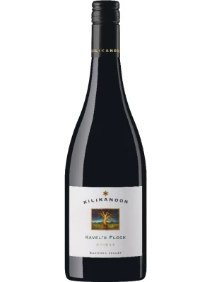 Вино Kilikanoon, Kavel's Flock Shiraz 2020, 0.75 л