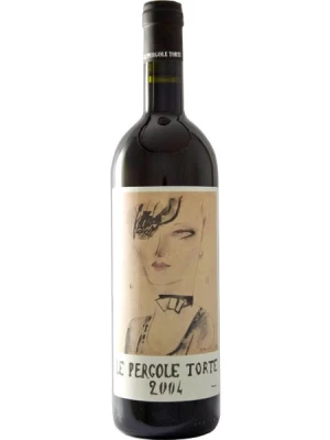 Вино Le Pergole Torte, Toscana IGT 2004, 0.75 л
