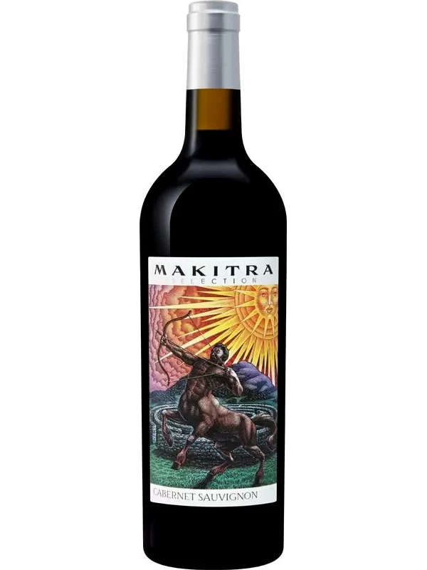 Макитра Селекшн Каберне