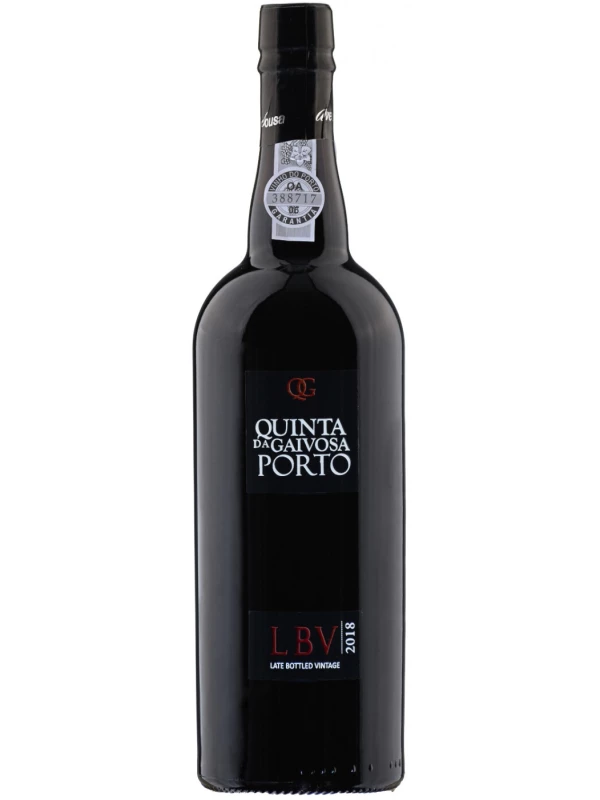 Quinta da Gaivosa Porto LBV