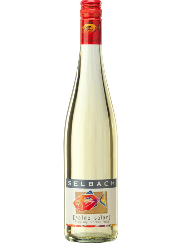 Selbach, Salmo Salar Riesling Trocken