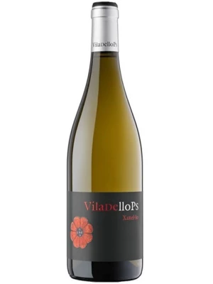 Вино Finca Viladellops, Xarello, Penedes DO 2013, 0.75 л