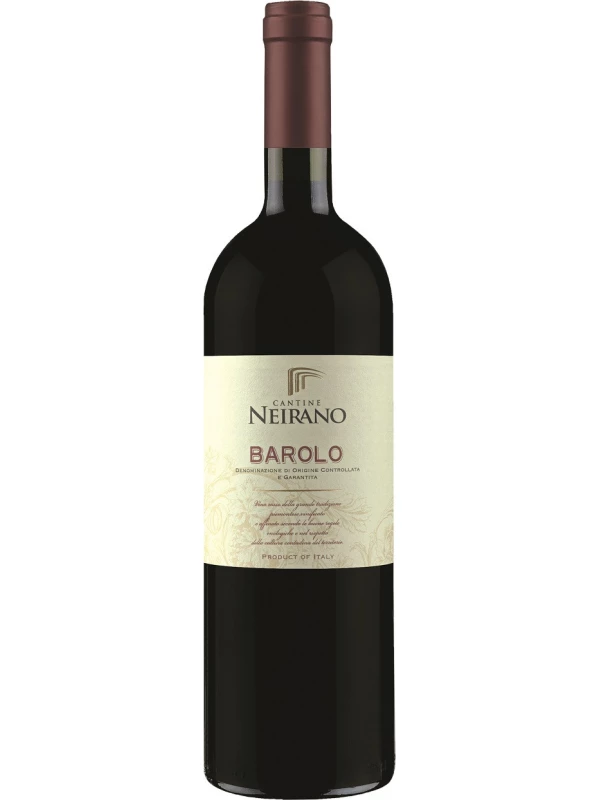 Tenute Neirano, Barolo DOCG