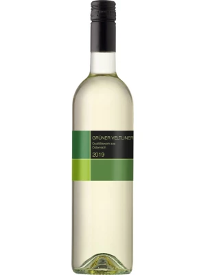 Вино Lenz Moser, Gruner Veltliner 0.75 л