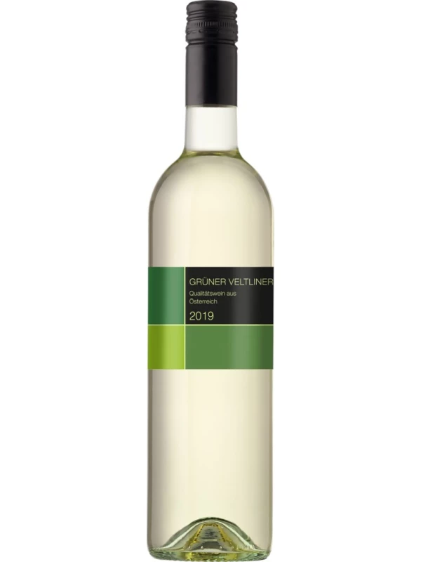 Lenz Moser, Gruner Veltliner