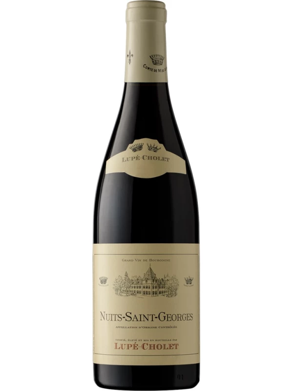 Lupe-Cholet, Nuits-Saint-Georges AOC