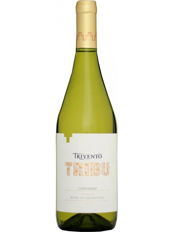 Trivento, Tribu Chardonnay