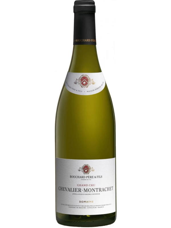 Bouchard Pere et Fils, Chevalier-Montrachet Grand Cru AOC