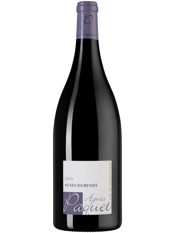 Domaine Agnes Paquet, Auxey-Duresses AOC Rouge