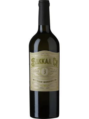Вино Bakkal Su Muscat Ottonel 0.75 л