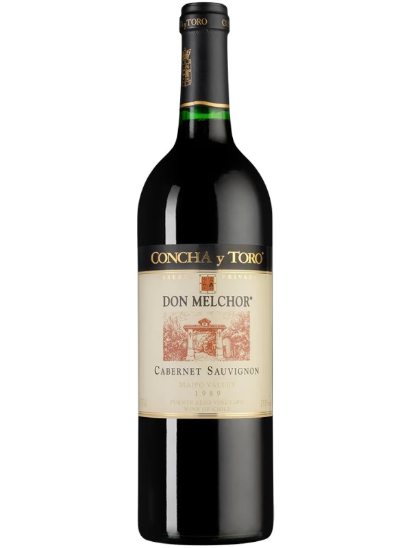 Concha y Toro, Don Melchor Cabernet Sauvignon