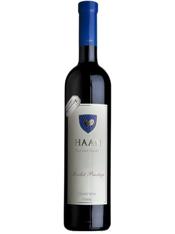 Haan Wines, Merlot Prestige, Barossa Valley