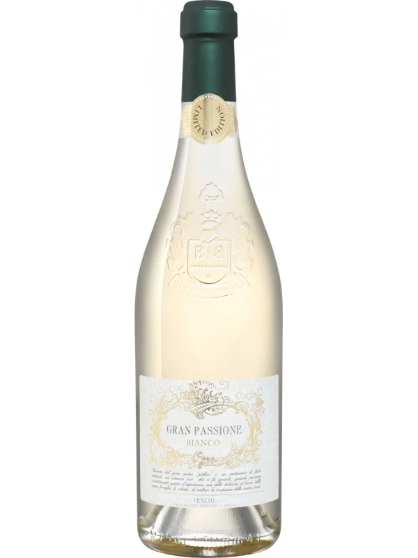 Gran Passione Bianco, Veneto IGT