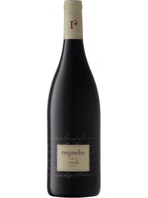 Вино Reyneke, Syrah 2017, 0.75 л