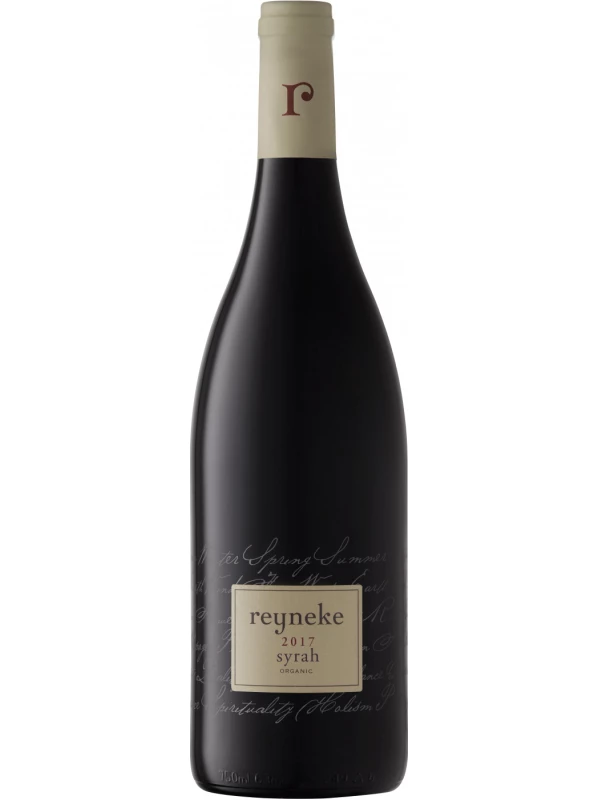 Reyneke, Syrah