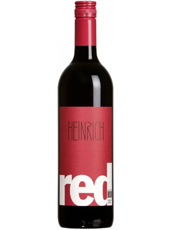 Weingut Heinrich Red