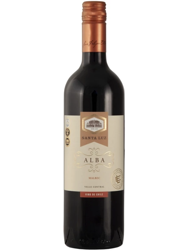 Santa Luz, Alba Malbec