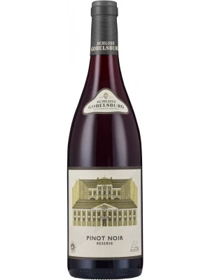 Вино Schloss Gobelsburg, Pinot Noir Reserve 2020, 0.75 л