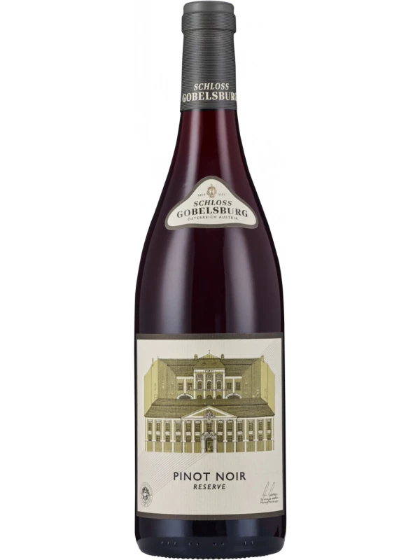 Schloss Gobelsburg, Pinot Noir Reserve