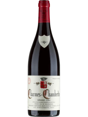 Вино Armand Rousseau, Charmes-Chambertin Grand Cru 2018, 0.75 л
