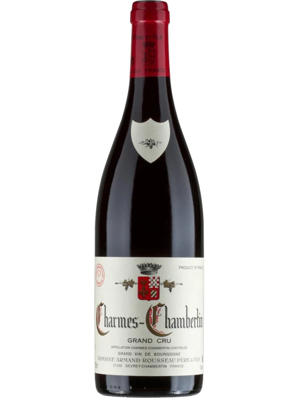 Armand Rousseau, Charmes-Chambertin Grand Cru