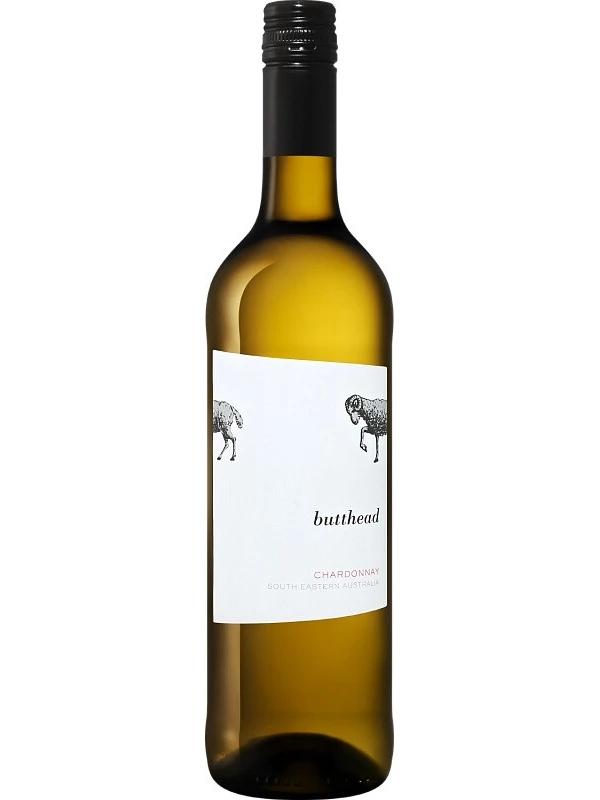 Butthead Chardonnay