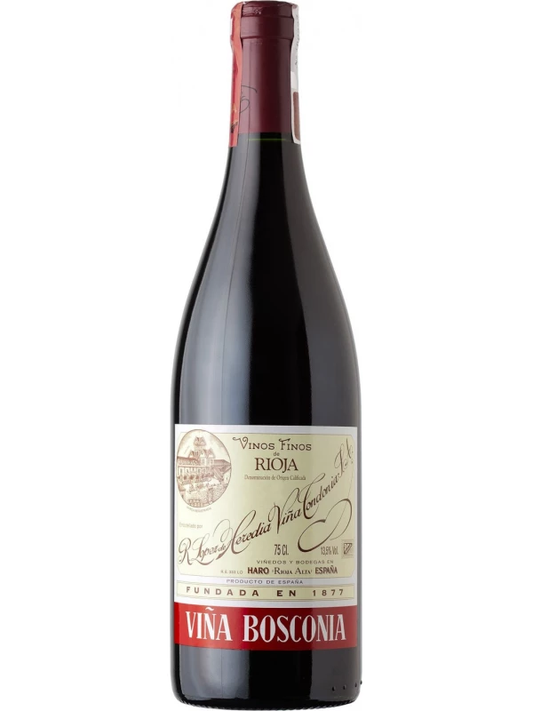 Vina Bosconia Reserva, Rioja DOC