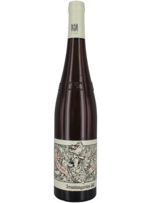 Вино Reichsrat von Buhl, Forster Jesuitengarten Riesling GG 2011, 0.75 л