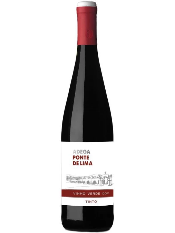 Adega Ponte de Lima, Tinto, Vinho Verde DOC