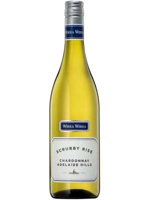 Вино Wirra Wirra, Scrubby Rise Chardonnay Adelaide Hills 0.75 л