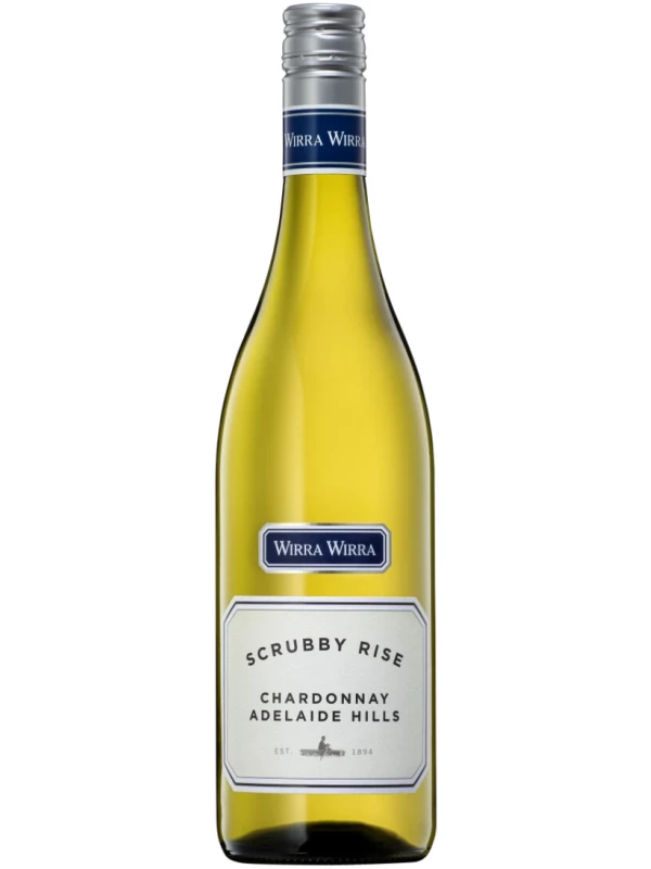 Wirra Wirra, Scrubby Rise Chardonnay Adelaide Hills
