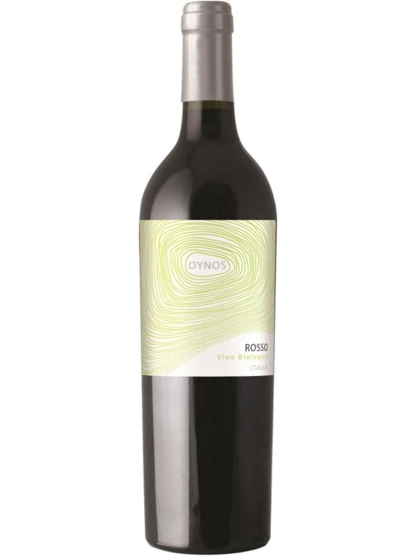 Castellani, Oynos Rosso Biologico
