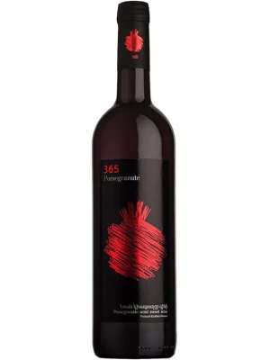 Вино Gevorkian Winery, 365 Pomegranate 0.75 л