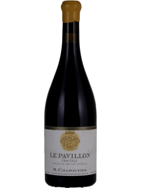 Ermitage Le Pavillon AOC