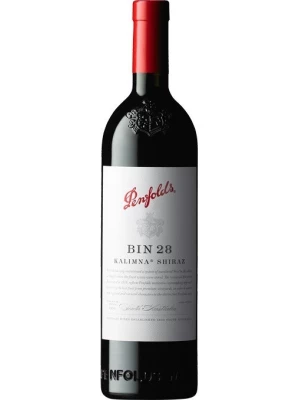 Вино Penfolds, Bin 28 Kalimna Shiraz 2018, 0.75 л