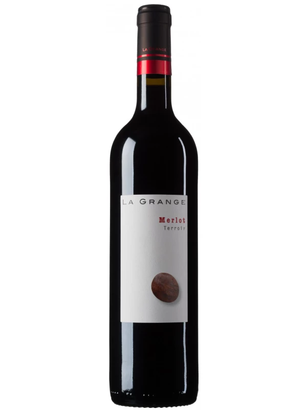 Domaine la Grange, Merlot IGP