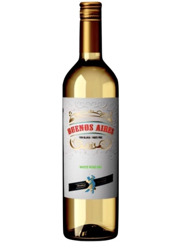 Buenos Aires White Dry