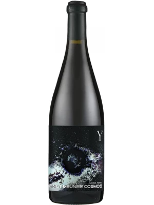 Вино Yaiyla​ Urban Winery, Cosmos Pinot Meunier 0.75 л