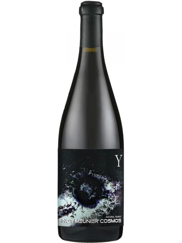 Yaiyla​ Urban Winery, Cosmos Pinot Meunier