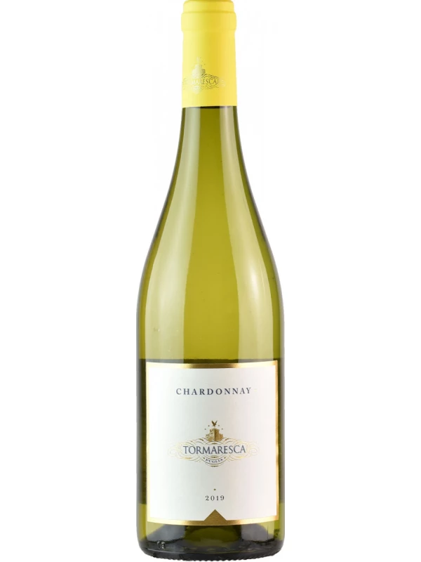 Tormaresca, Chardonnay, Puglia IGT