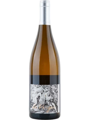 Вино Domaine Pierre Luneau-Papin, Le Verger, Muscadet Sevre-et-Maine Sur Lie AOC 2022, 0.75 л