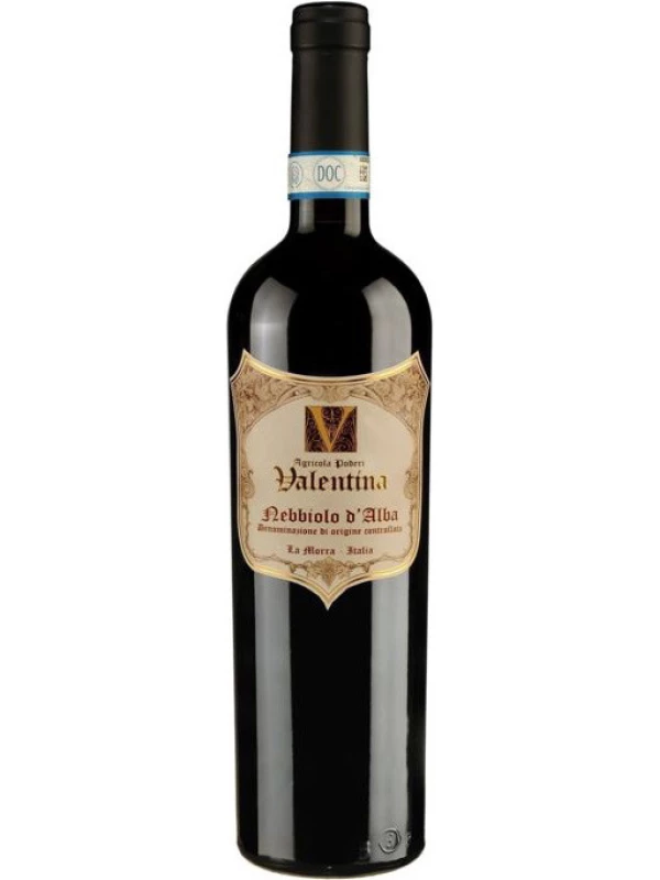 Agricola Poderi Valentina, Nebbiolo d'Alba DOC