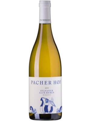 Вино Pacher Hof, Sylvaner Riserva Alte Reben, Alto Adige Valle Isarco DOC 2019, 0.75 л