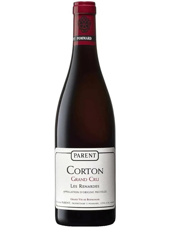 Domaine Parent, Corton Grand Cru Les Renardes AOP