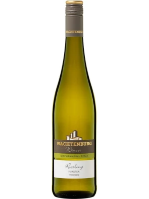 Вино Wachtenburg Winzer, Riesling Forster Trocken 2022, 0.75 л