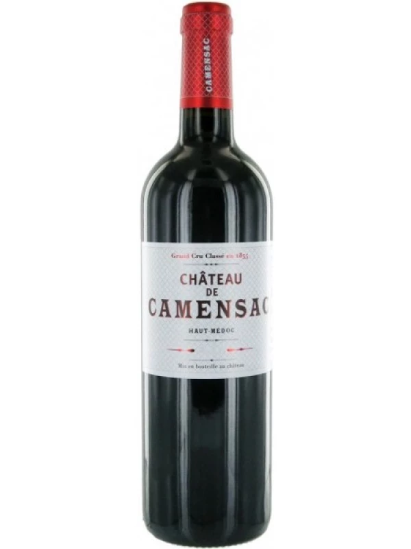 Chateau Camensac, Haut-Medoc Grand Cru Classe