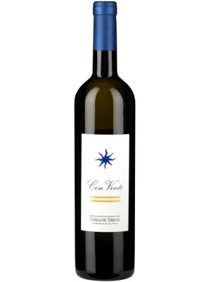 Вино Con Vento, Toscana IGT 2007, 0.75 л