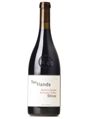 Вино Bella's Garden, Barossa Valley Shiraz 2009, 0.75 л