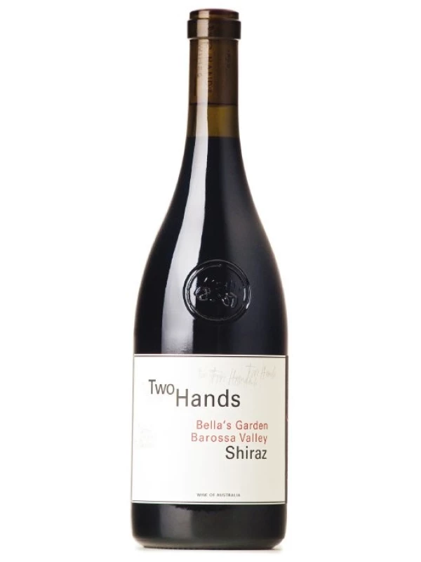 Bella's Garden, Barossa Valley Shiraz